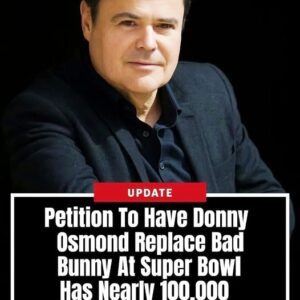 When Bad Bunny was announced as the Super Bowl halftime performer, not everyone cheered. In fact, one passionate fan took things to the next level.4T