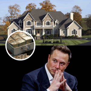 🚀 ELON MUSK SHOCKS THE WORLD — WITH HIS HEART, NOT HIS TECH 💔