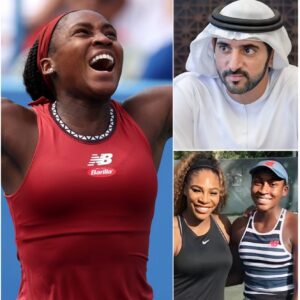 EXPLOSION: โENOUGH IS ENOUGH!โ Serena Williams PUBLICLY HATES THE WORLD OF AIRLINES