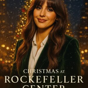 CHRISTMAS ROYALTY RETURNS: Ella Langley Brings Country Soul to Rockefeller Center This Holiday Season