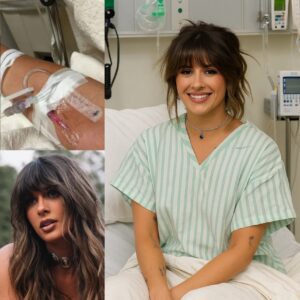 Ella Langley Hospitalized: Gospel Fans Unite in Prayer for the Worship Leader’s Recovery