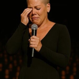 💔 HEARTBREAKING SCENE AT SOFI STADIUM: P!nk Breaks Down in Tears — Cancels Final Show, Promises DOUBLE Refunds to Fans 💔 nabeo