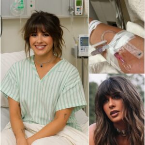 💡 GOOD NEWS FROM ELLA LANGLEY 💡 After weeks of silence, Ella Langley finally broke through with a message that’s as raw as it is powerful.