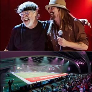 The All-American Halftime Show: A Celebration of Faith, Freedom, and Legacy_cz