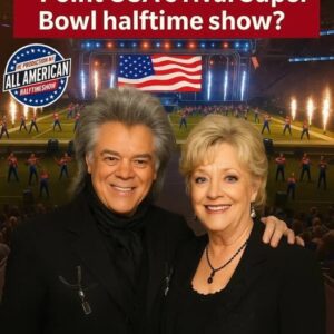 THE LOVE THAT STILL LIGHTS THE STAGE: Marty Stuart and Connie Smith to Open the “All-American Halftime Show” — A Soulful, Patriotic Alternative to the Super Bowl 60 Spectacle nabeo