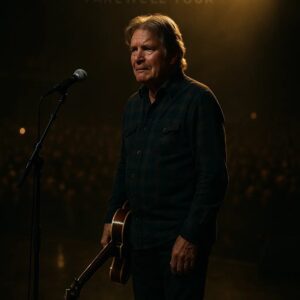 💔 John Fogerty Breaks Down in Tears — Cancels Final Show, Promises DOUBLE Refunds to Fans 💔