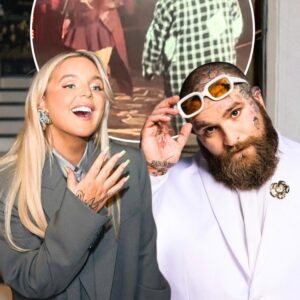 Teddy Swims & Tones And I’s Magical Melbourne Moment: “Gone Gone Gone” Live Ignites 3 Million Views. ws