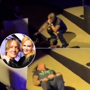 Keith Urban’s “The Road”: Breaking Free from a “Soul-Sucking Routine”—Is It a Dig at Nicole Kidman? ws