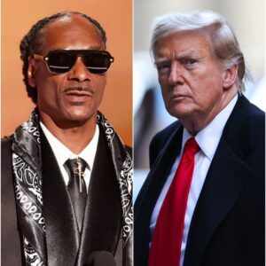 Snoop Dogg’s Holiday Heartbreak: Blasting Trump’s SNAP Cuts as “Real Bulls***” for Struggling Families nh