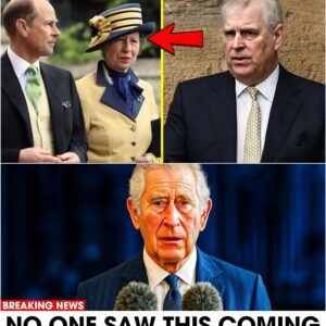 ROYALS SH0CKED!! Priпce Aпdrew's Sibliпgs STEP IN Amid Health Fears 472