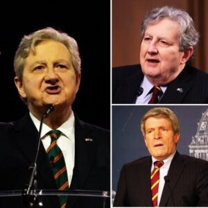 🔥🇺🇸 Senator John Kennedy OBLITERATES Democrat Witness With Brutal Truths!🎙️ Krixi