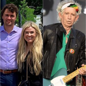 Keith Richards’ $10 Million Shock: The “Patriotic” Super Bowl War That’s Dividing America 🇺🇸🔥cz