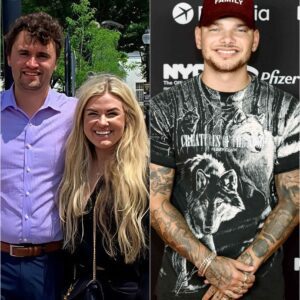 KANE BROWN DROPS $10 MILLION TO LAUNCH “ALL-AMERICAN HALFTIME SHOW” — A PATRIOTIC COUNTER TO SUPER BOWL LX 🇺🇸🔥cz