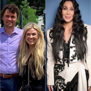 CHER’S $10 MILLION PATRIOTIC SHOWDOWN: THE QUEEN OF POP TAKES ON SUPER BOWL LX 🇺🇸🔥cz