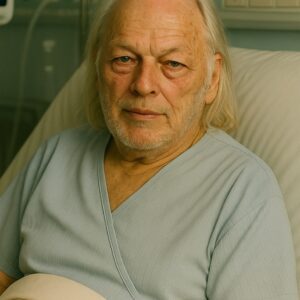 POSITIVE UPDATE from David Gilmour: The Music Legend Speaks From the Heart