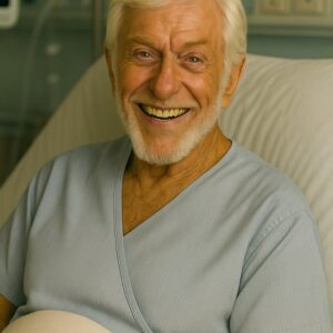 POSITIVE UPDATE from Dick Van Dyke: The Legend Speaks About Healing, Hope, and the Power of Love