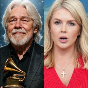 📰 “ENOUGH IS ENOUGH – PAY UP NOW!” – Bob Seger Sues Karoline and Network for $60 Million After Explosive Live TV Clash cz