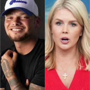 📰 “ENOUGH IS ENOUGH – PAY UP NOW!” – Kane Brown Sues Karoline and Network for $60 Million After Explosive Live TV Clash cz
