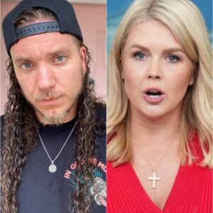 📰 “ENOUGH IS ENOUGH – PAY UP NOW!” – Brandon Lake Sues Karoline and Network for $60 Million After Explosive Live TV Clash cz
