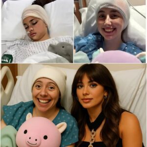 Not everyone was aware until the hospital made an announcement: Ella Langley quietly paid for a 9-year-old girl’s brain tumor surgery after a charity concert. Her humble actions over the past few months stunned fans when the news finally came to light...