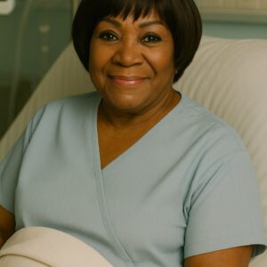 POSITIVE UPDATE from Patti LaBelle: The Godmother of Soul Opens Up About Her Healing Journey