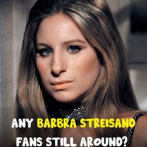 Barbra Streisand’s Life Story Hits the Big Screen: A Cinematic Symphony of Struggle, Stardom, and Unyielding Voice. ws