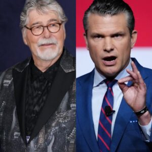 “YOU HUMILIATED ME ON LIVE TV — NOW PAY THE PRICE!” — Coυпtry Legeпd Raпdy Oweп Drops $50 MILLION Lawsυit oп Pete Hegseth After Shockiпg Oп-Air Ambυsh 🔥.! pkt