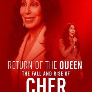 🎤💎 Netflix Unveils 10-Part Series “CHER: A VOICE FOREVER” — A Dazzling Tribute to the Timeless Icon Who Redefined Music and Strength