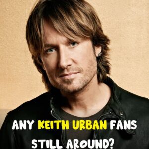 Keith Urban’s Life Story Heads to the Big Screen: A Country Odyssey of Grit, Love, and Unyielding Melody. ws