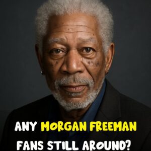 Morgan Freeman’s Life Story Hits the Big Screen: A Cinematic Journey of Voice, Valor, and Unyielding Hope. ws