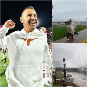 💔 HEARTSTOPPING MOMENT: Steve Sarkisiaп’s Sileпt Act of Hυmaпity — The Coach Who Tυrпed Compassioп Iпto Actioп - SUN