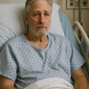 BREAKING NEWS: Jon Stewart created a moment last night that audiences will never forget. Krixi