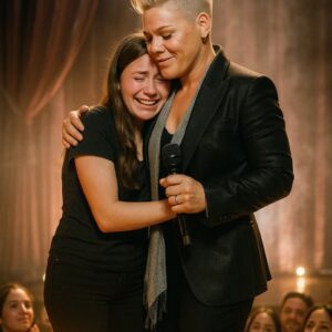 P!nk’s Austin City Limits Miracle: A Promise Kept as 20,000 Voices Join Emily Carter’s Triumph nh