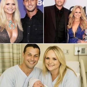 "I've waited so long for this day!!!" At 41, Miranda Lambert has finally achieved what she always longed for