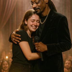 Snoop Dogg’s Austin City Limits Miracle: A Promise Kept as 20,000 Voices Join Emily Carter’s Triumph nh