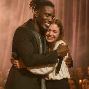 Jamal Roberts’ Austin City Limits Miracle: A Promise Kept as 20,000 Voices Join Emily Carter’s Triumph nh