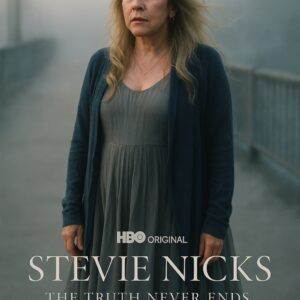 📰 HBO ANNOUNCES “STEVIE NICKS – THE TRUTH NEVER ENDING” — A 10-PART DOCUMENTARY EVENT CELEBRATING AN ICON WHO DEFINED GENERATIONS cz