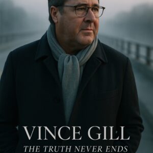 BREAKING: HBO Unveils 10-Part Vince Gill Documentary — “THE TRUTH NEVER ENDING” Set to Premiere in 4K Ultra HD cz