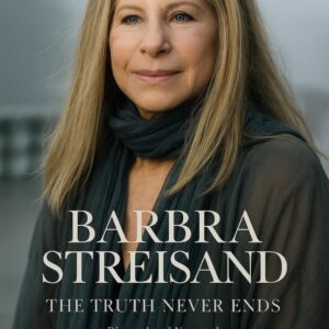 HBO's "Barbra Streisand: The Truth Never Ending" 10-Part Docuseries Premieres: An Intimate Symphony of Triumph, Turmoil, and Timeless Voice. ws
