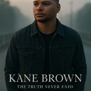 BREAKING: HBO Announces Kane Brown’s 10-Part Documentary Series — “The Truth Never Ending” Officially Premieres cz