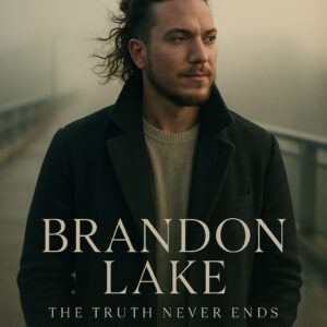 BREAKING: HBO Announces Brandon Lake 10-Part Documentary Series — “THE TRUTH NEVER ENDING” Officially Premieres cz