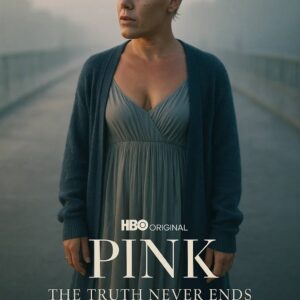 HBO's P!nk Epic: "The Truth Never Ending" Unveils a 10-Part Odyssey of Glory and Grit nh