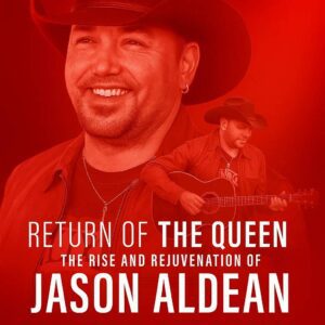 🎤✨ JASON ALDEAN RETURNS TO THE SPOTLIGHT: Netflix Unveils 10-Episode Epic “A VOICE FOREVER” — A Heartfelt Tribute to the Country Star Who Redefined Modern Music 💎