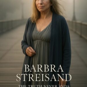 HBO's Barbra Streisand Epic: "The Truth Never Ending" Unveils a 10-Part Odyssey of Glory and Grace nh