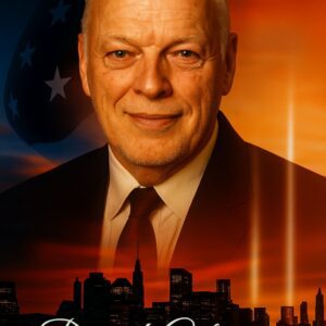 🎸 David Gilmour Silences the Noise — and Unites an Arena in Song