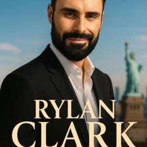 BREAKING NEWS: Rylan Clark Signs $10 Million Deal with Netflix for 7-Episode Limited Series. 4T