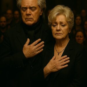 MARTY STUART AND CONNIE SMITH MOVE HEARTS WITH THEIR HEARTFELT PERFORMANCE FOR CHILDREN IN NEED nabeo