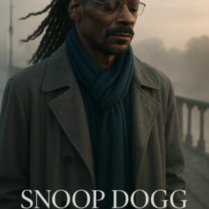 HBO's Snoop Dogg Epic: "The Truth Never Ending" Unveils a 10-Part Odyssey of Glory and Grit nh