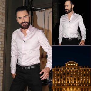 DISRESPECTED AND KICKED OUT OF A LUXURY HOTEL, Rylan Clark RETURNED THE NEXT DAY — NOT TO COMPLAIN, BUT TO ...