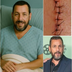 ADAM SANDLER BREAKS HIS SILENCE — A POWERFUL MESSAGE OF HOPE AND RESILIENCE